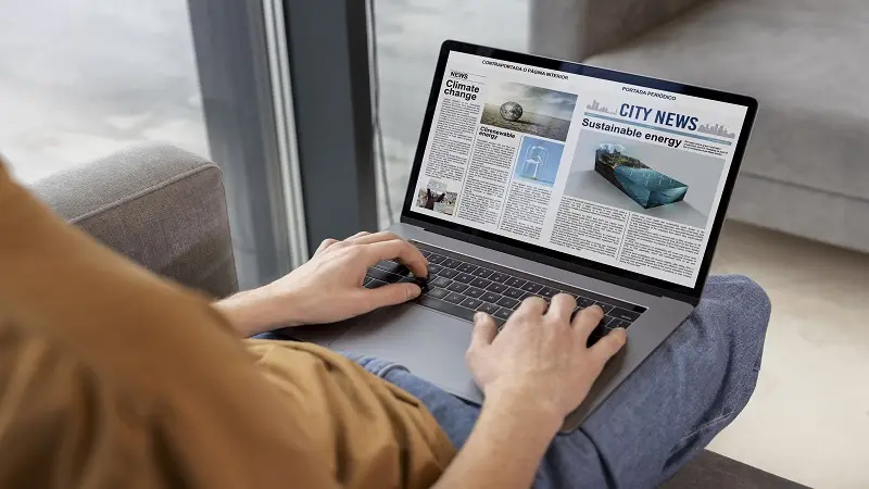 Aajkitajikhabar .com: Where Accuracy Meets Speed