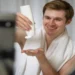I Am a Gen Z Man. Are NIVEA Body Lotions Better Than Vaseline for Dry Skin?